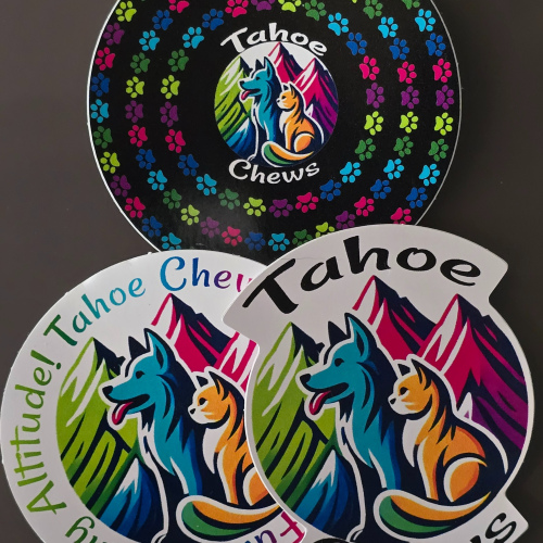 Sticker Pack